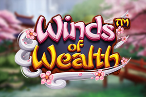 Winds of Wealth by Betsoft