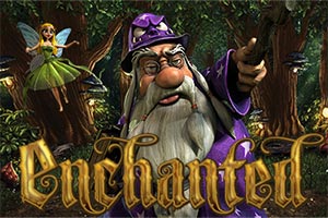 Enchanted by Betsoft