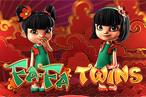 Fa Twins by Betsoft