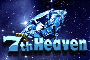 7th Heaven by Betsoft