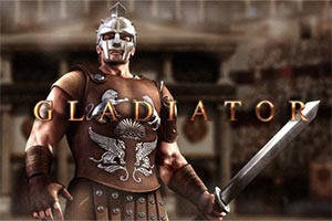 Gladiator by Betsoft