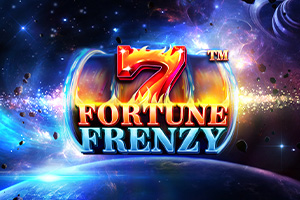 7 Fortune Frenzy by Betsoft