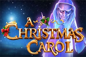 A Christmas Carol by Betsoft
