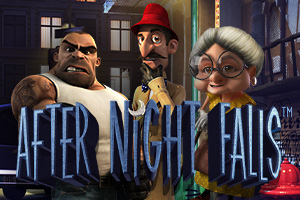 After Night Falls by Betsoft