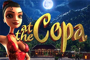 At The Copa by Betsoft