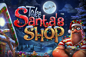Take Santas Shop by Betsoft