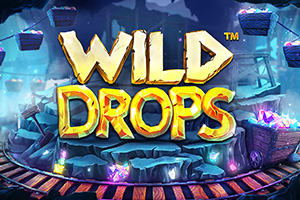 Wild Drops by Betsoft