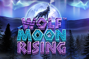 Wolf Moon Rising by Betsoft