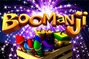 Boomanji by Betsoft