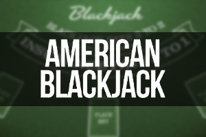 American US Blackjack by Betsoft