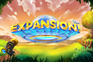Expansion by Betsoft