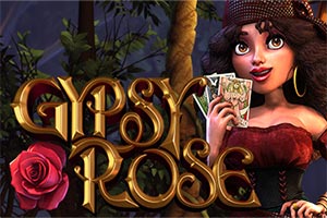 Gypsy Rose by Betsoft