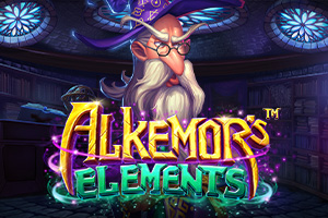 Alkemors Elements by Betsoft