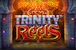 Trinity Reels by Betsoft