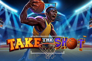 Take the Shot by Betsoft
