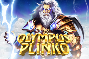 Olympus Plinko by Betsoft