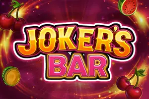 Jokers Bar by 1X2 Gaming