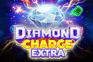 Diamond Charge Extra by 1X2 Gaming