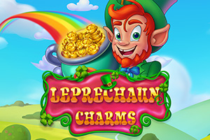 Leprechaun Charms
