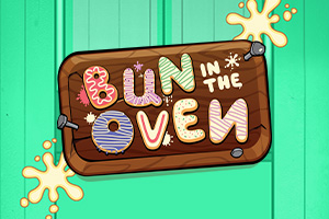 Bun In The Oven by 1X2 Gaming
