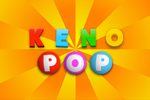 Keno Pop