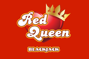 Red Queen Blackjack by 1X2 Gaming