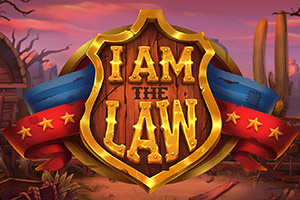 I am the Law