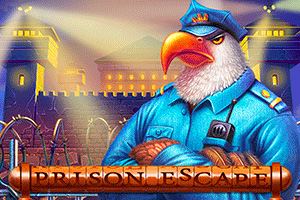 Prison Escape by 1X2 Gaming