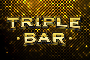 Triple Bar