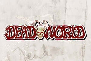 Deadworld by 1X2 Gaming