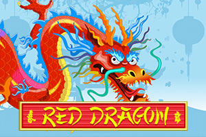 Red Dragon by 1X2 Gaming