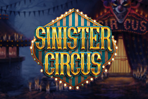 Sinister Circus by 1X2 Gaming