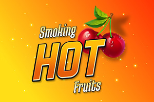 Smoking Hot Fruits