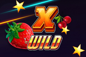 X WILD by 1X2 Gaming