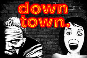 Downtown by 1X2 Gaming