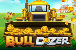 Bull Dozer by 1X2 Gaming