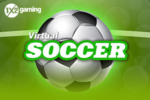 Virtual Soccer by 1X2 Gaming