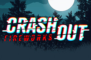 Crashout Firework by 1X2 Gaming