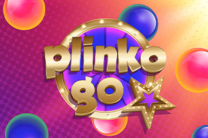 Plinko Go by 1X2 Gaming