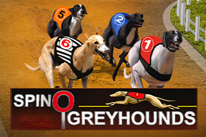 Spinosports Greyhounds by 1X2 Gaming