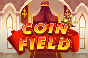 Coin Field by 1X2 Gaming
