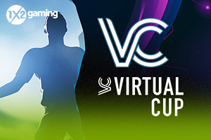 Virtual Cup by 1X2 Gaming