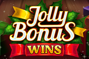 Jolly Bonus Wins by 1X2 Gaming