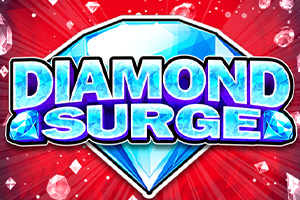 Diamond Surge by 1X2 Gaming