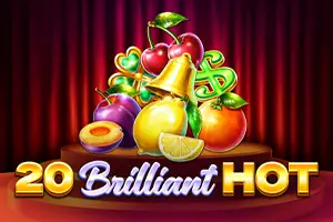 20 Brilliant Hot by GameArt