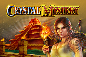 Crystal Mystery