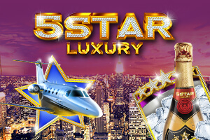 Five Star Luxury