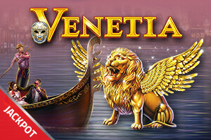 Venetia Jackpot