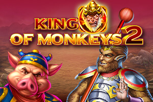 King Of Monkeys 2