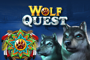 Wolf Quest by GameArt